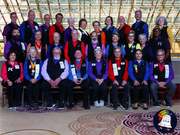 2019 Convention Photo